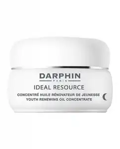 Darphin - Concentrado De Aceite De Retinol Rejuvenecedor