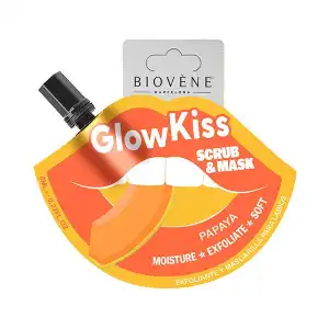 Glow Kiss