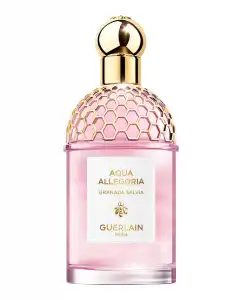 Guerlain - Eau De Toilette Aqua Allegoria Granada Salvia 125 Ml