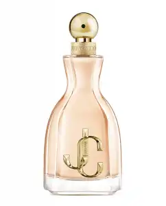 Jimmy Choo - Eau De Parfum I Want Choo 100 Ml