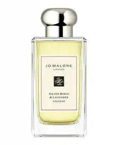 Jo Malone London - Eau De Cologne Silver Birch & Lavender 100 Ml