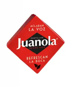 Juanola - Pastillas Clásica Pequeña