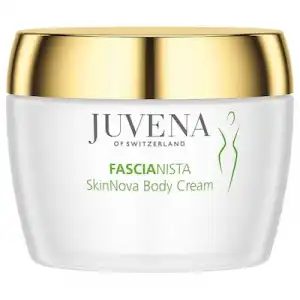 Juvena SkinNova Body Cream 200 ml 200.0 ml