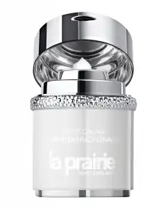 La Prairie - Crema Enriquecida White Caviar Crème Extraordinaire 60 Ml