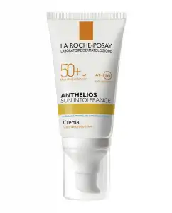 La Roche Posay - Protección Facial Anthelios Sun Intolerance SPF50+ 50 Ml
