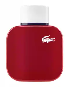 Lacoste - Eau De Toilette L.12.12 French Panache Pour Elle 90 Ml