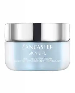 Lancaster - Crema De Noche Skin Life Night Recovery Cream 50 Ml