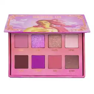 Lime Crime Paleta Sombras de Ojos Venus III Paleta Sombras de Ojos