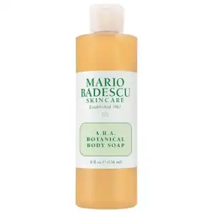Mario Badescu Mario Badescu A.H.A. Botanical Body Soap, 236 ml