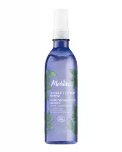 Melvita - Gel Desmaquillante 200 Ml