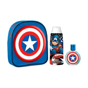 Mochila Capitan America