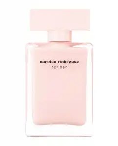 Narciso Rodriguez - Eau De Parfum For Her 50 Ml