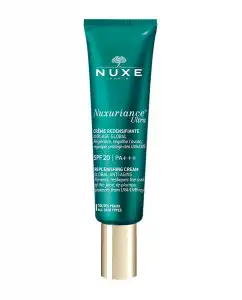 Nuxe - Crema Redensificante SPF 20 PA +++ Nuxuriance Ultra 50 Ml