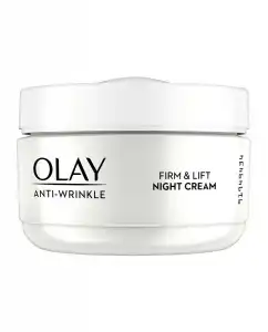 Olay - Crema Anti-edad Reafirmante De Noche