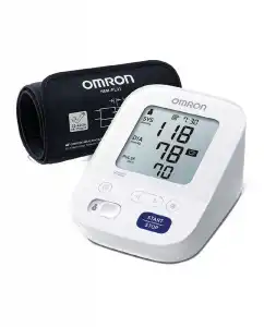 Omron - Tensiómetro Electrónico M3 Comfort HEM-7155