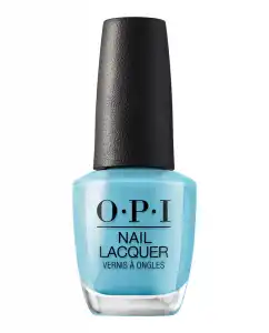 OPI - Esmalte De Uñas Can't Find My Czechbook Nail Lacquer