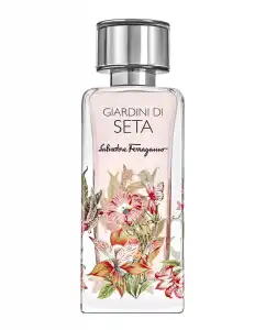 Salvatore Ferragamo - Eau De Parfum Giardini Diseta 100 Ml