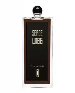 Serge Lutens - Eau De Parfum Collection Noire Écrin De Fumée 50 Ml