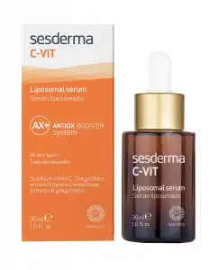 Sesderma - Sérum Liposomal C-VIT