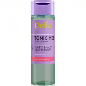 Tonic Me! Tónico Facial Exfoliante 200 ml