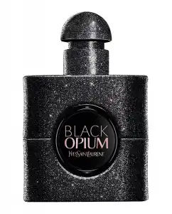 Yves Saint Laurent - Eau De Parfum Black Opium Extreme 30 Ml