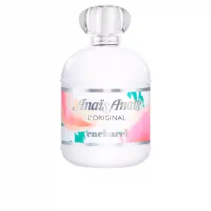 Anaïs Anaïs special edition eau de toilette vaporizador 100 ml