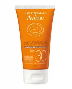 Avène - Emulsión Protección Solar 20