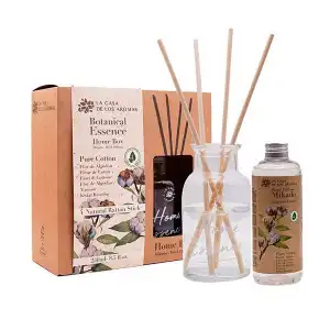 Botanical Essence Home Box Pure Cotton