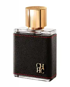 Carolina Herrera - Eau De Toilette CH Men 50 Ml