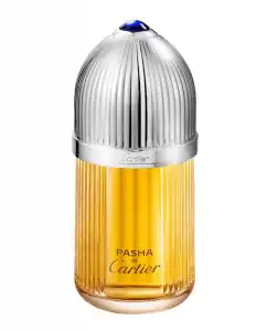 Cartier - Eau De Parfum Pasha De 100 Ml