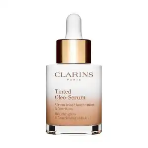 Clarins - Base De Maquillaje Tinted Oleo-Sérum