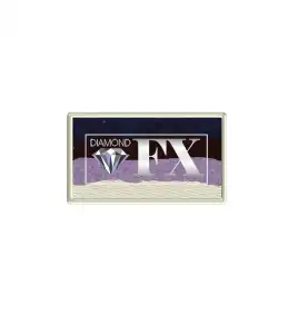Diamond FX - Aquacolor Split Cake para Rostro y Cuerpo - DFXRS30-56: Posie