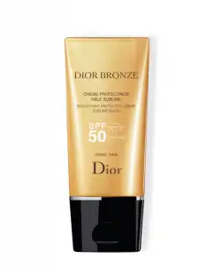 Dior - Crème Protectrice Hâle Sublime - SPF 50 - Rostro