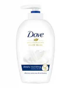 DOVE - Jabón Líquido De Manos Original