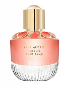 Elie Saab - Eau De Parfum Girl Of Now Forever 50 Ml