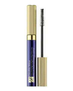 Estée Lauder - Máscara De Pestañas Double Wear Zero-Smudge Lengthening