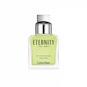 Eternity For Men eau de toilette vaporizador 30 ml