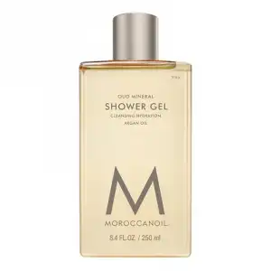 Gel de Ducha - 250 ml Oud Minéral - Moroccanoil