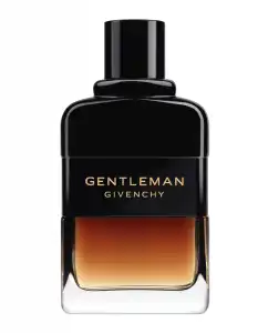 Givenchy - Eau De Parfum Reserve Privée Gentleman 100 Ml