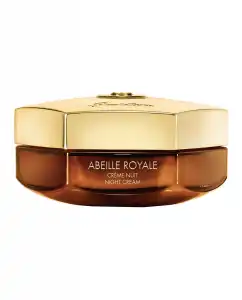 Guerlain - Crema De Noche Abeille Royale 50 Ml