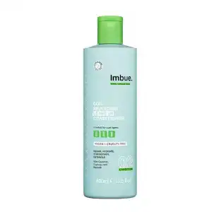 Imbue Curl Imbue Coil Rejoicing Leave In Conditioner , 400 ml