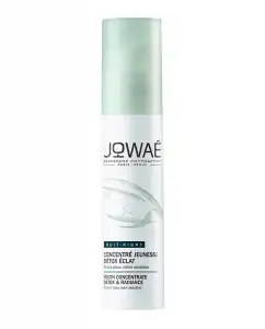 Jowaé - Concentrado Rejuvenecedor Detox&Luminosidad 30 Ml