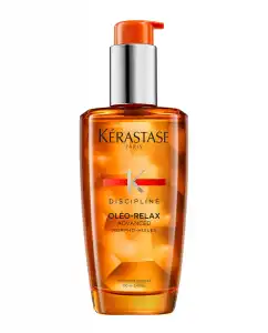 Kérastase - Aceite Discipline Oléo-Relax Advanced 100 Ml