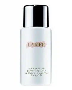 La Mer - Fluido Protector UV SPF50, 50 Ml