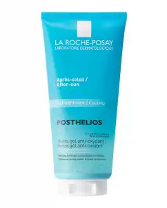 La Roche Posay - Aftersun Posthelios Water Gel 200 Ml