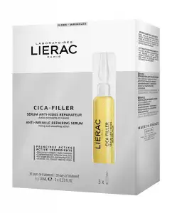 Lierac - Sérum Antiarrugas Cica Filler