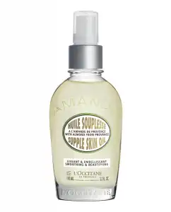 L'Occitane En Provence - Aceite Flexibilidad Almendra 100 Ml