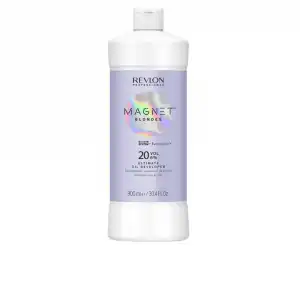 Magnet blondes developer 20 vol. 900 ml
