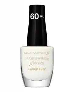 Max Factor - Laca De Uñas Masterpiece Xpress