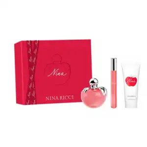 Nina Ricci Estuche Regalo Eau de Toilette 1 Pieza 1.0 pieces